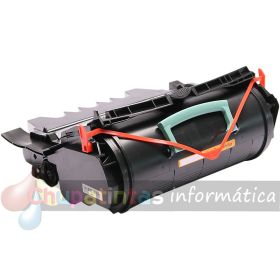 OKI MB780/MB790 Negro Cartucho de Tóner Genérico - Reemplaza 52124406/52124401