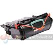 Dell 5230/5350/5530/5535 Negro Cartucho de Toner Generico - Reemplaza 593-11049/F362T/593-11046/D524T/593-11052/2KMVD/330-9787/1TMYH/330-9788/ 9GPVM/V8KHY/XXDNX/330-9792/PK6Y4