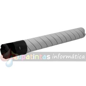Olivetti D-Color MF220/MF280 Negro Cartucho de Tóner Genérico - Reemplaza B0854