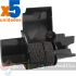 Ibico IR40T/IR50/GR745 Negro Rodillo de Tinta Genérico - Grupo 745