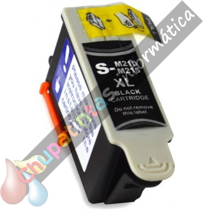 SAMSUNG M215 COMPATIBLE NEGRO