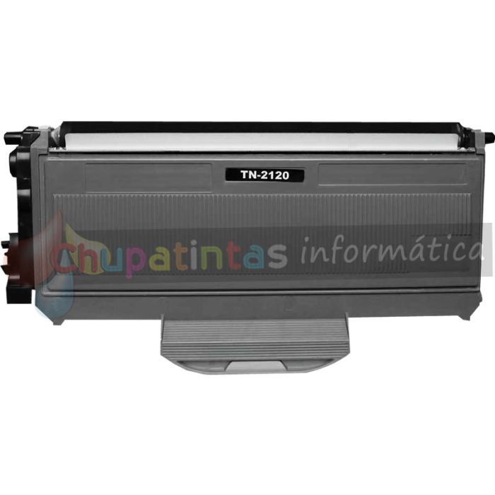 Ricoh Aficio SP1200/SP1210 Negro Cartucho de Tóner Genérico - Reemplaza 406837