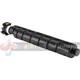 Canon CEXV51 Negro Cartucho de Tóner Genérico - Reemplaza 0481C002