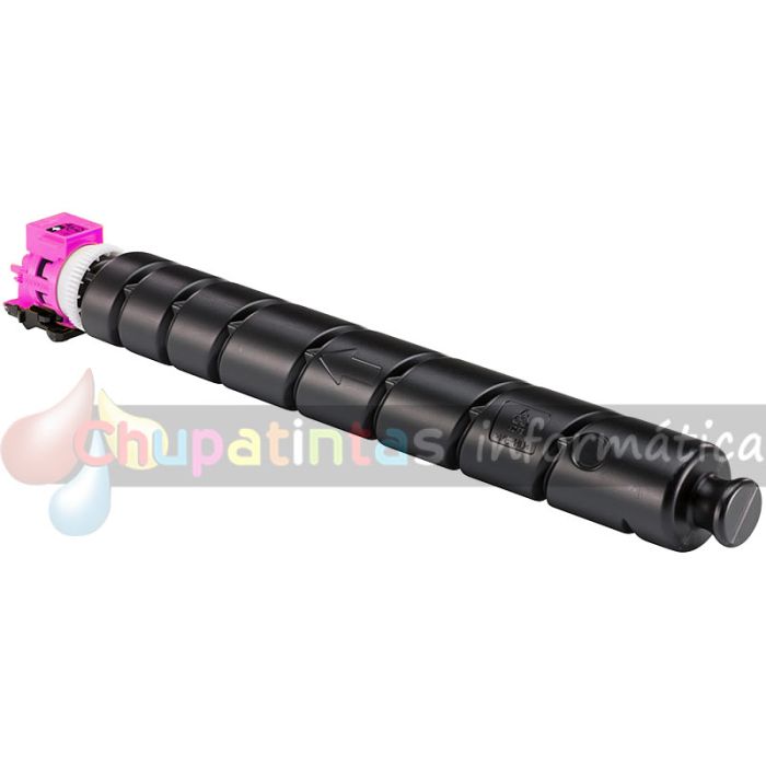 Canon CEXV51 Magenta Cartucho de Tóner Genérico - Reemplaza 0483C002