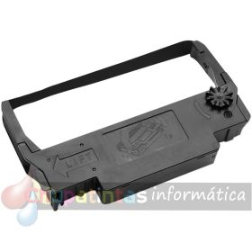 Samsung ERC38/ERC34/ERC30 Negra Cinta Matricial Genérica-1