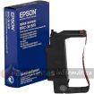 Epson ERC38/ERC34/ERC30 Negra/Roja Cinta Matricial Original - C43S015376