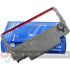 Epson ERC38/ERC34/ERC30 Negra/Roja Cinta Matricial Genérica - Reemplaza C43S015376-2