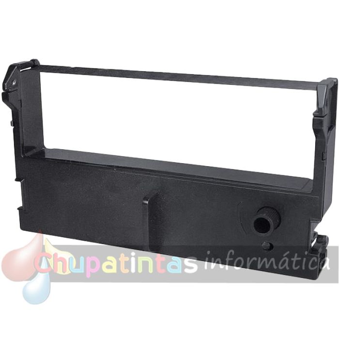 Epson ERC39/ERC43 Negra Cinta Matricial Genérica