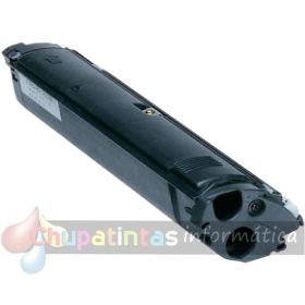 Konica Minolta 2300W/2350 Negro Cartucho de Tóner Genérico - Reemplaza 4576211