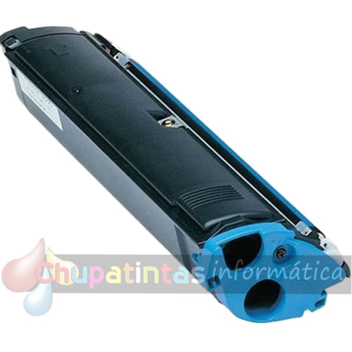 Epson Aculaser C1900/C900 Cian Cartucho de Tóner Genérico - Reemplaza C13S050099