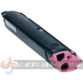 Epson Aculaser C1900/C900 Magenta Cartucho de Tóner Genérico - Reemplaza C13S050098