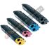 Konica Minolta 2300W/2350 Pack de 4 Cartuchos de Toner Genericos