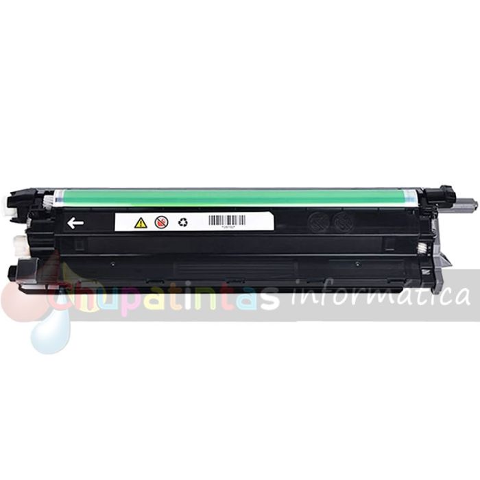 Xerox Phaser 6600/WorkCentre 6605/6655/VersaLink C400/C405 Negro Tambor de Imagen Genérico - Reemplaza 108R01121 (Drum)