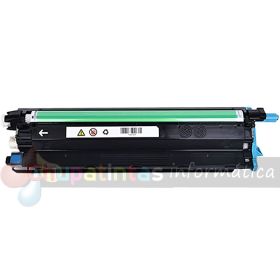 Xerox Phaser 6600/WorkCentre 6605/6655/VersaLink C400/C405 Cian Tambor de Imagen Genérico - Reemplaza 108R01121 (Drum)