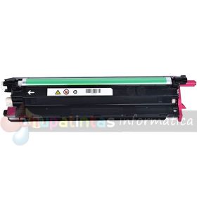 Xerox Phaser 6600/WorkCentre 6605/6655/VersaLink C400/C405 Magenta Tambor de Imagen Genérico - Reemplaza 108R01121 (Drum)