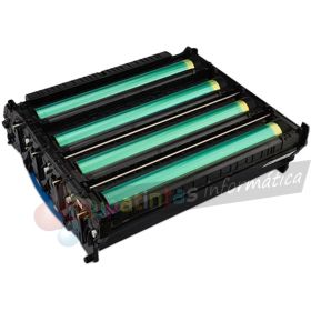 OKI C301/C310/C530/C331/C511/C531/MC351/MC361/ES3451/ES5430/ES5461/ES3452/ES5431/ES5462 Tambor de Imagen Genérico - Reemplaza 4