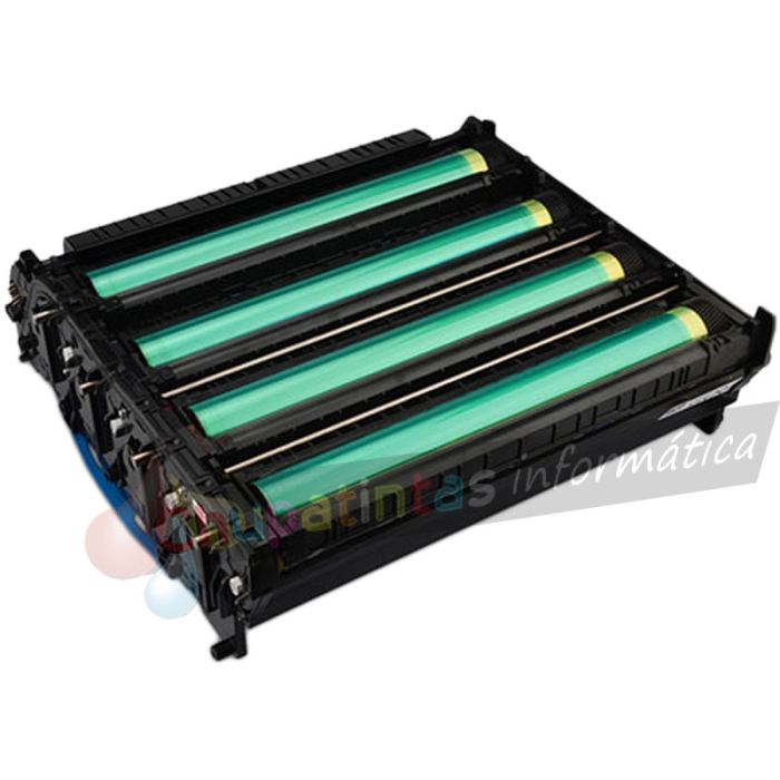 OKI C301/C310/C530/C331/C511/C531/MC351/MC361/ES3451/ES5430/ES5461/ES3452/ES5431/ES5462 Tambor de Imagen Genérico - Reemplaza 4