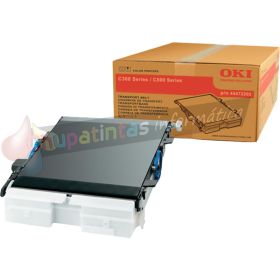 OKI C310/C510/MC351/MC361/C301DN/C321DN/MC342DN Cinta de Transferencia Original - 44472202