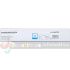 OKI C310/C510/MC351/MC361 Cian Cartucho de Tóner Original - 44469706