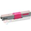 OKI C332DN/MC363DN/MD363DN Magenta Cartucho de Toner Generico - Reemplaza 46508710/46508714