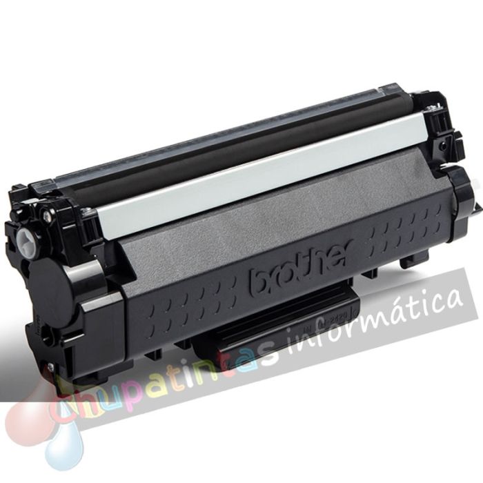 Brother TN2420 Negro Cartucho de Tóner Original-2