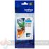 Brother LC426 Cian Cartucho de Tinta Original - LC426C-3