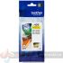 Brother LC426 Amarillo Cartucho de Tinta Original - LC426Y-3