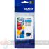 Brother LC426XL Cian Cartucho de Tinta Original - LC426XLC-2