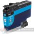 Brother LC426XL Cian Cartucho de Tinta Original - LC426XLC-3