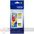 Brother LC426XL Amarillo Cartucho de Tinta Original - LC426XLY-2