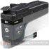 Brother LC427 Negro Cartucho de Tinta Original - LC427BK-2