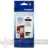 Brother LC427 Negro Cartucho de Tinta Original - LC427BK-3