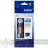 Brother LC427XL Cian Cartucho de Tinta Original - LC427XLC-3
