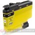 Brother LC427XL Amarillo Cartucho de Tinta Original - LC427XLY-2