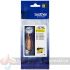 Brother LC427XL Amarillo Cartucho de Tinta Original - LC427XLY-3
