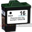 Dell T0529 Negro Cartucho de Tinta Generico - Reemplaza 592-10039
