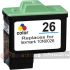 Dell T0530 Color Cartucho de Tinta Genérico - Reemplaza 592-10040
