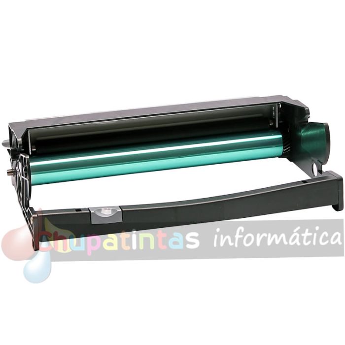 Lexmark E250/E350/E352/E450 Tambor de Imagen Genérico - Reemplaza E250X22G (Drum)-1
