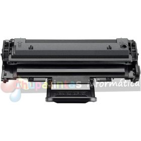 Dell 1100/1110 Negro Cartucho de Tóner Genérico - Reemplaza 593-10109-1