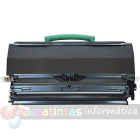Dell 1700/1710 Negro Cartucho de Tóner Genérico - Reemplaza 593-10042/K3756-1
