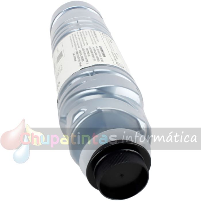 Sindoh Type 6110D/6210D Negro Cartucho de Tóner Genérico-4