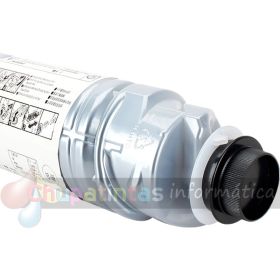 Danka Type 6110D/6210D Negro Cartucho de Tóner Genérico-3