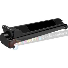 Pitwey Bowes CM2522 Negro Cartucho de Tóner Genérico