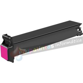 Develop Ineo Plus 353/355 Magenta Cartucho de Tóner Genérico - Reemplaza TN213M/TN214M/TN314M/A0D73D2/A0D73D3/A0D73D1