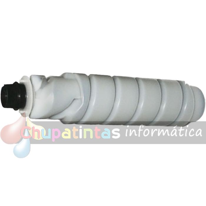Savin Type 2210D Negro Cartucho de Tóner Genérico