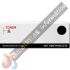 Canon 047 Negro Cartucho de Tóner Genérico - Reemplaza 2164C002-2