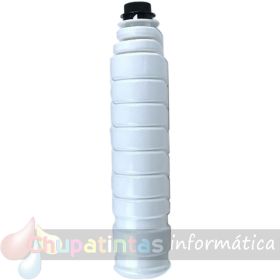 Infotec 4500D Negro Cartucho de Tóner Genérico