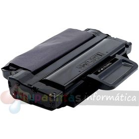 Samsung MLT-D2092L/MLT-D2092S Negro Cartucho de Tóner Genérico - Reemplaza SV003A/SV004A-1