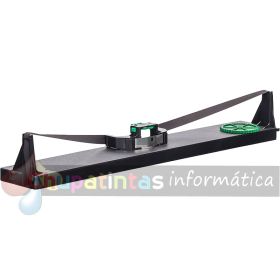 Wincor Nixdorf 4915/4915+/4920 Negra Cinta Matricial Genérica - Reemplaza 01750080000/10600003158