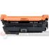 HP CF320X/CF320A Negro Cartucho de Tóner Genérico - Reemplaza 653X/652A